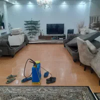 مبل شویی گونش مبلشویی درمحل|خدمات نظافت|ارومیه, |دیوار