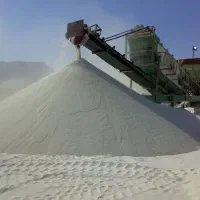 ارسال عمده ماسه تلو و شهریار