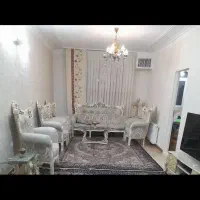 مبل سلطنتی در حد نو