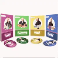 پک کامل کتب کمک آموزشی