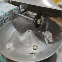 دستگاه سبزی خورد کن در حد نو