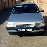 پژو 405 تمیز و بکر|خودرو سواری و وانت|کرمان, |دیوار