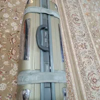 سلام یک چمدان ژاپنی اصل قیمت پایه ۱۲۰۰ تومان|کیف، کفش، کمربند|شیراز, شهرک مطهری|دیوار