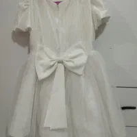 لباس عروس بچگانه|کفش و لباس بچه|پاکدشت, پاکدشت (مامازند)|دیوار