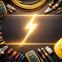 برق کاری ساختمان و صنعتی AS/Electric