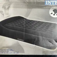 تشکبادی دونفره (قابلیت قایق)|تشک تختخواب|شیراز, گلدشت معالیآباد|دیوار