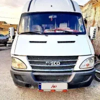 مینی بوس ایویکو a50  مدل۸۸