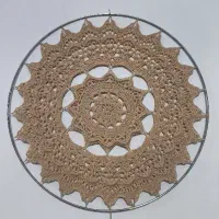 آویز دریم کچر ماندالا