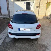 پژو 207 مدل 1403