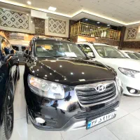 سانتافه ۲۰۱۲ بدون رنگ