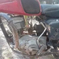 موتور ایژ روستا (روسی)