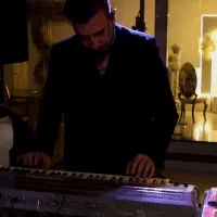 ارگستر و دیجیdj موزیک زنده|خدمات پذیرایی، مراسم|میاندوآب, |دیوار