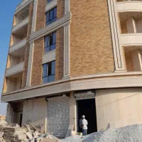 ۱۵۶متری فوق لوکس شهرجدید هشتگرد|پیش‌فروش املاک|هشتگرد, فاز ۳ مهستان|دیوار