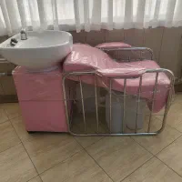 تجهیزات سالن زیبایی