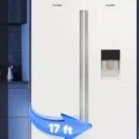 یخچال دوقلو دیپونت
