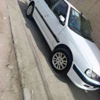 پارس تمام‌فول سفارشی ۱۴۰۳