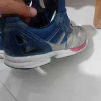 کتونی زدیکس اورجینال پنجه کالباسی