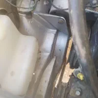 پراید 81نقره ای|خودرو سواری و وانت|رفسنجان, |دیوار