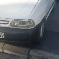 پراید صبا مدل1389 نقد و اقساط