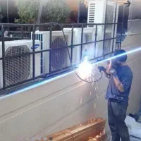 جوشکاری سیار