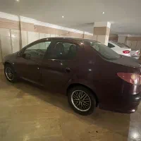 پژو 206sdفرانسوی اتومات|خودرو سواری و وانت|تهران, دبستان|دیوار