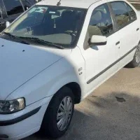 فروش خودرو سمند lx|خودرو سواری و وانت|تهران, اتحاد|دیوار