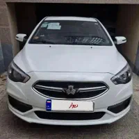 شاهین اتوماتیک مدل 1402