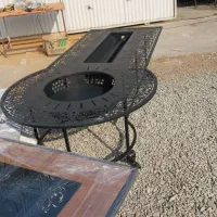 میز وصندلی غذاخوری //کیفیت تضمینی