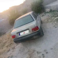 پراید صبا|خودرو سواری و وانت|کرمانشاه, |دیوار