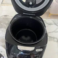 پلوپزو سرخ کن و چندکاره نوع