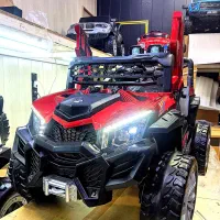 اسباب بازی ماشین شارژی موتور شارژی-ماوریک«M1»
