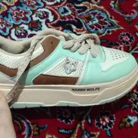 کتونی سایز۴۰