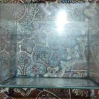 آکواریوم در حد نو