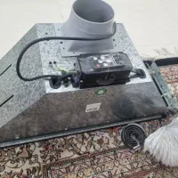 هود مخفی آشپزخانه|هود|بابل, |دیوار