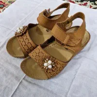 صندل بندی دخترانه|کفش و لباس بچه|قم, شهر قائم|دیوار