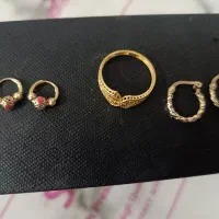 طلای یه گرمی