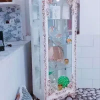 بوفه|بوفه، ویترین، کنسول|رفسنجان, |دیوار