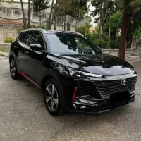 چانگان CS55 وارداتی2025(تحویل فوری/اقساط)