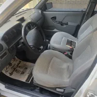 پراید۱۱۱درحدصفر مدل۹۷بدون رنگ|خودرو سواری و وانت|اصفهان, ملک‌شهر|دیوار