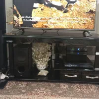 سینما خانواده الجی|سیستم صوتی خانگی|شریف‌آباد, |دیوار