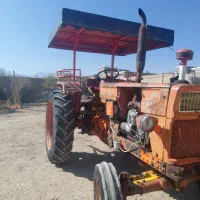 تراکتور رومانی|ماشین‌آلات صنعتی|مهاجران, |دیوار