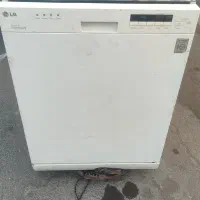 فروش و خرید انواع لباسشویی ، ظرفشویی سالم و خراب|ماشین لباسشویی و خشککن لباس|قم, نیروگاه|دیوار