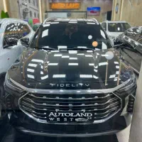 فیدیلیتی پرستیژ۷نفره مدل۴۰۳،گارانتی فعال نقدواقساط