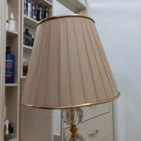 آباژور کرم|چراغ خواب و آباژور|تهران, طیب|دیوار