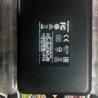 هارد اکسترنال توشیبا ۲ ترا