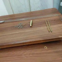 شاقول تکمیل دازینگ دار