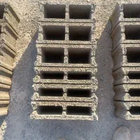 بلوک سیمانی