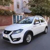 کوییک S مدل ۱۴۰۲ فول بی رنگ