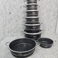 سرویس 14پارچه هانا