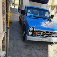 نیسان سایپا یخچالی آپشنال۱۴۰۰